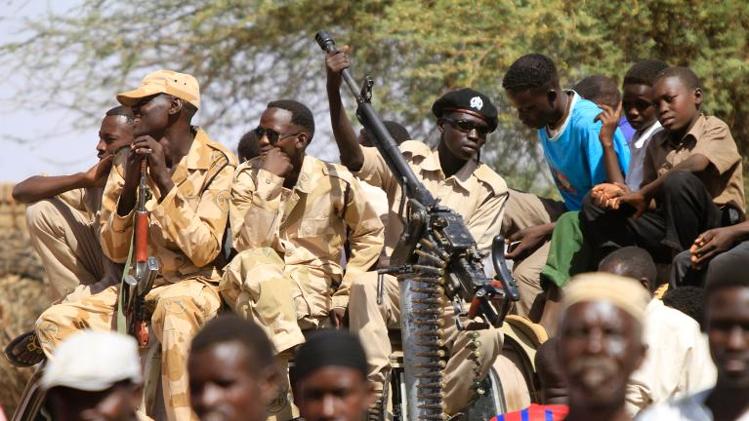 Sudan: Đụng độ bên mỏ dầu, 150 người chết