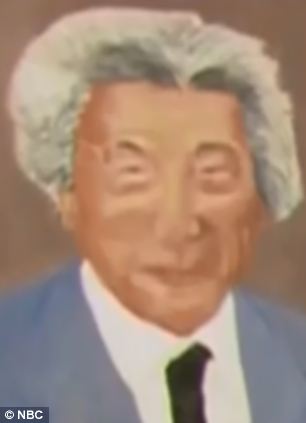 Cựu Thủ tướng Nhật Bản&nbsp;Junichiro Koizumi.