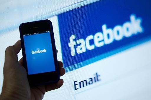 Facebook chính chủ