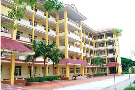 41 cử nhân nộp trên 1 tỉ đồng “mua” đầu vào thạc sĩ