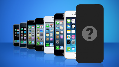 Nhu cầu về iPhone màn hình lớn được thổi phồng
