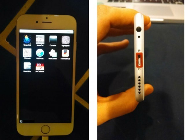 Chủ nhân chiếc iPhone 6 giá hơn 2 tỉ muốn trả lại cho Apple