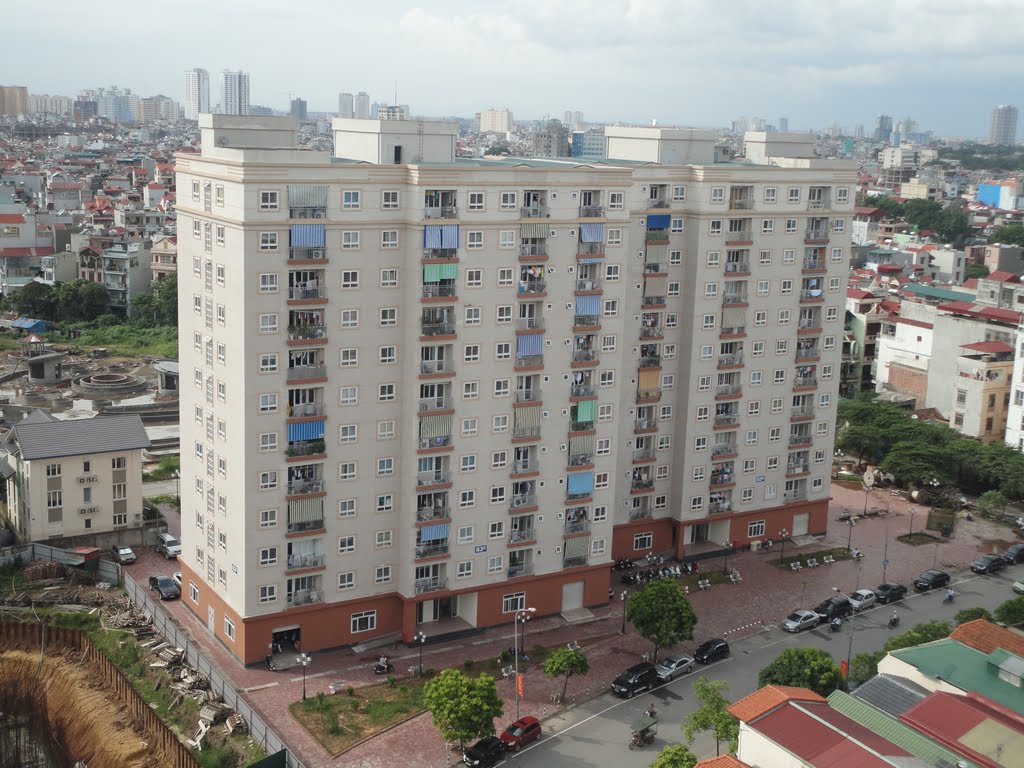 Mua nhà… "phiêu lưu ký"