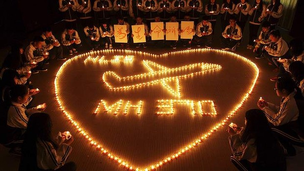 2,2 tấn hàng bí ẩn trên MH370