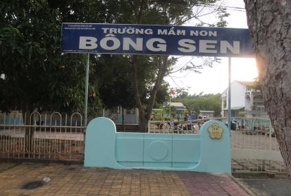 Nghi một cháu bé 33 tháng tuổi tử vong tại lớp học