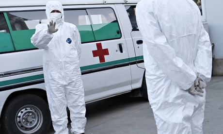Triều Tiên cách ly du khách nước ngoài, phòng ngừa Ebola