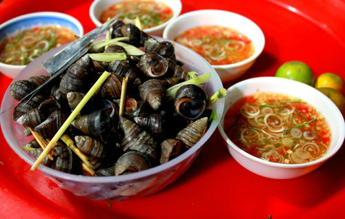 10 món ăn tuyệt đỉnh trong tiết thu