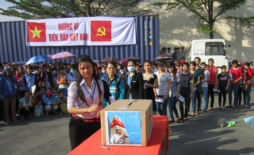 Những nghĩa cử cao đẹp: Chuyện những tài xế tốt bụng