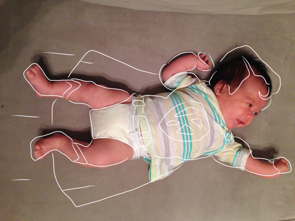 Superbaby