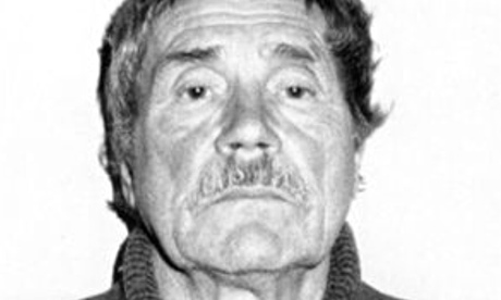 Vasili Mitrokhin