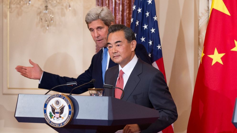 Tổng thống Obama tuyên bố theo sát biểu tình Hồng Kông