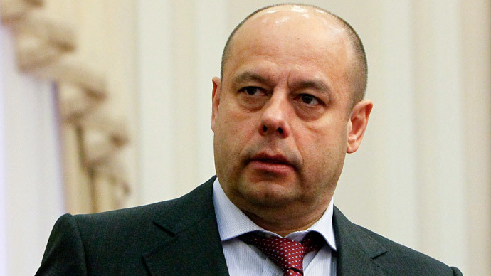 Ukraine kiện Gazprom, Mỹ trừng phạt công ty dầu khí của Crimea