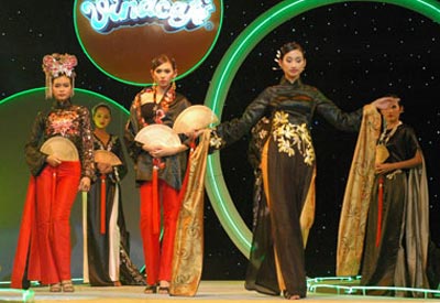 Lịch sử giải thưởng Mai Vàng - Ảnh 18.