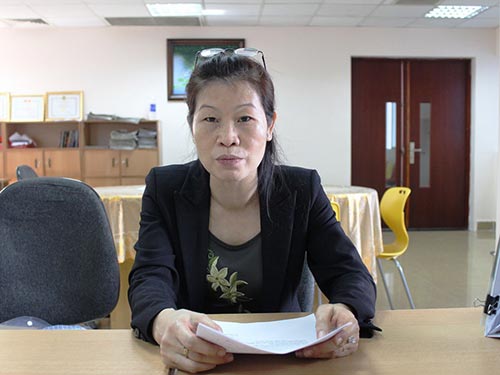 Chật vật đòi tiền cho vay