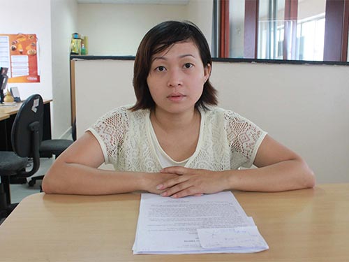 Hủy tour nhưng không trả lại tiền