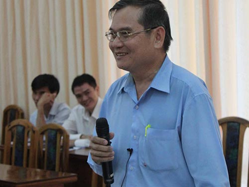 Vụ giám đốc bị tố nhận lương khủng: Xử nghiêm sai phạm