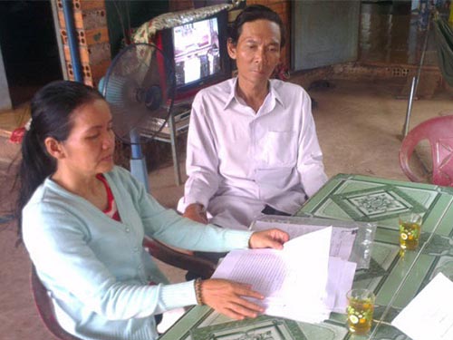 Chậm giải quyết vụ TNGT chết người