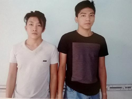 Trộm cắp gia tăng ở các khu nhà trọ
