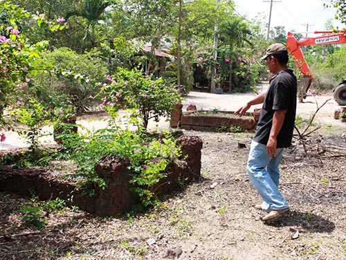 Đất nhà nước kê khai được xem xét bồi thường