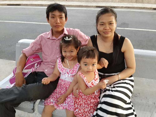 Không có phụ nữ xấu