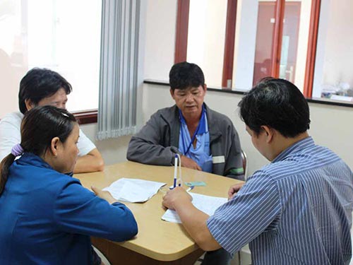 Tông chết người vẫn nhởn nhơ