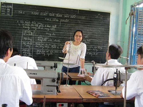 Có hiểu mới giúp được người cai nghiện