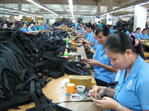 Bi kịch của lương tối thiểu