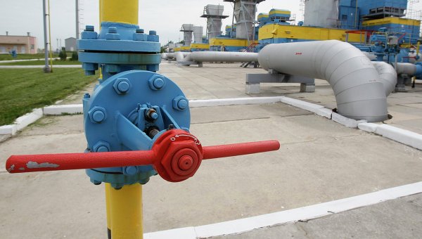 Hungary sẵn sàng cung cấp khí đốt cho Ukraine. Ảnh: Reuters