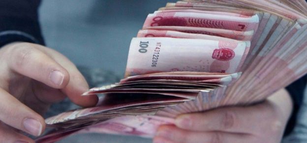 &Ocirc;ng Wei Pengyuan cất giấu khoảng 16 triệu USD tại nh&agrave; ri&ecirc;ng. Ảnh: Keystone