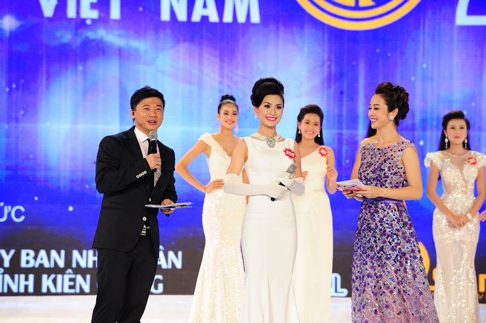 Nguyễn Lâm Diễm Trang