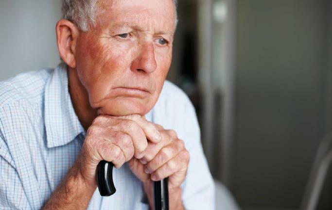 Ngửi m&ugrave;i k&eacute;m l&agrave; dấu hiệu của bệnh Alzheimer
