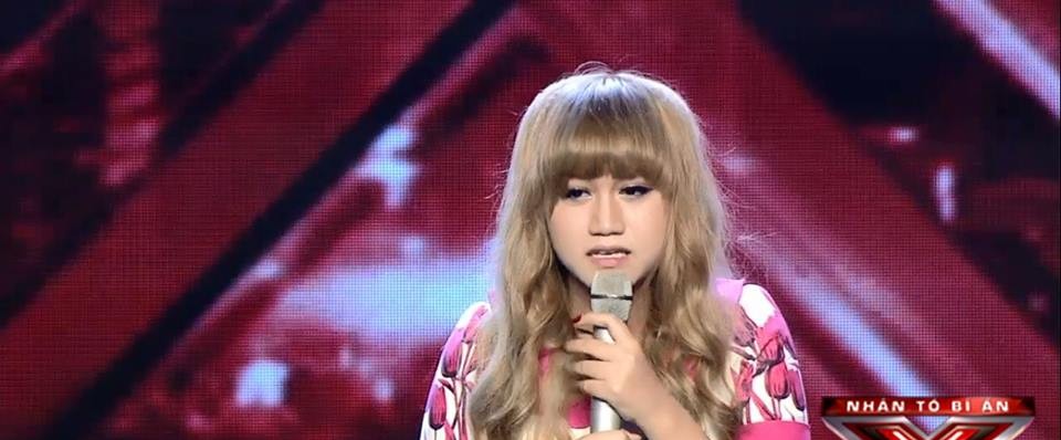 Th&iacute; sinh Đan Trang
