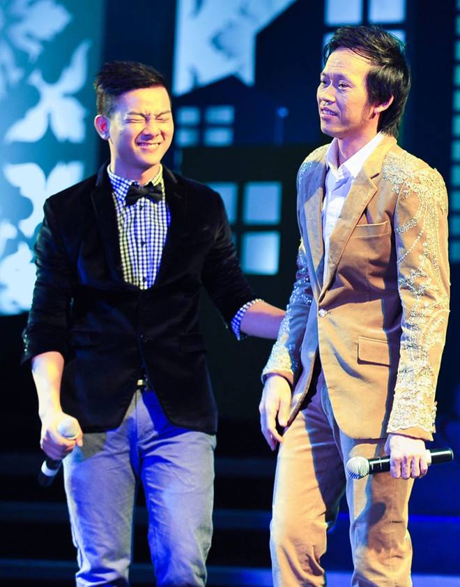 Ho&agrave;i L&acirc;m v&agrave; Ho&agrave;i Linh