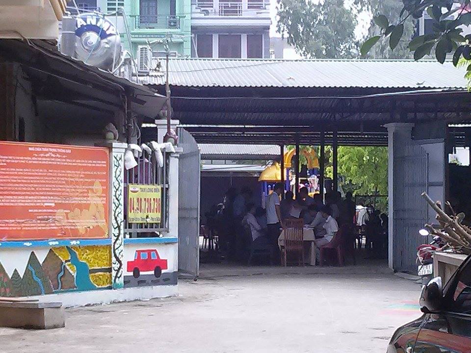 Bắt đầu thanh tra toàn diện việc nuôi trẻ ở chùa Bồ Đề