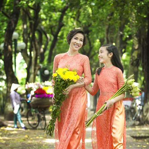 C&oacute; ai nhận ra Mỹ Linh kh&ocirc;ng? - Ảnh 11.