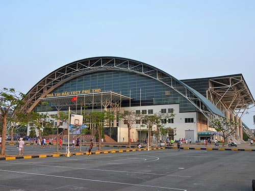 Phải nghĩ đến “hậu ASIAD”