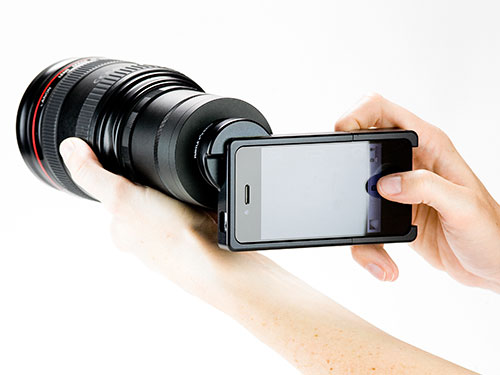 iPhone 6 và PureView