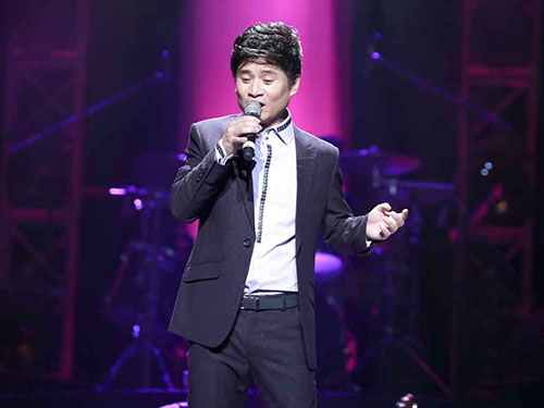 Tấn Minh - 20 năm trong 1 ngày
