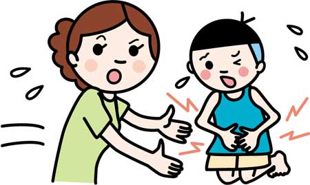 Nỗi lo chưa giảm