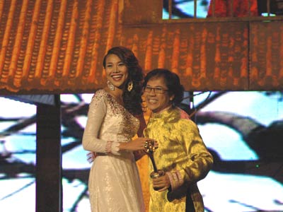 Lịch sử giải thưởng Mai Vàng - Ảnh 51.