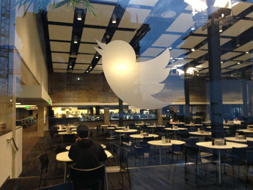 Triển vọng mới bất ngờ của Twitter