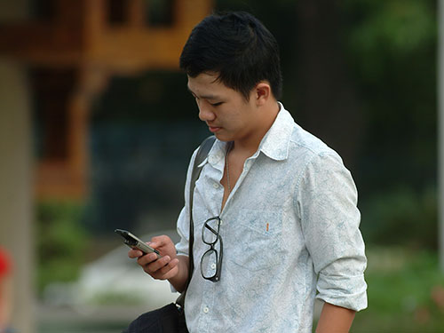 Chất lượng 3G ngày càng tệ