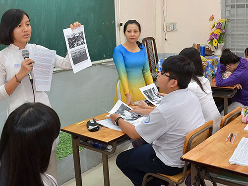 Bỏ ngỏ chất lượng tuyển sinh?