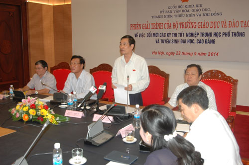 Lo gian lận ở địa phương