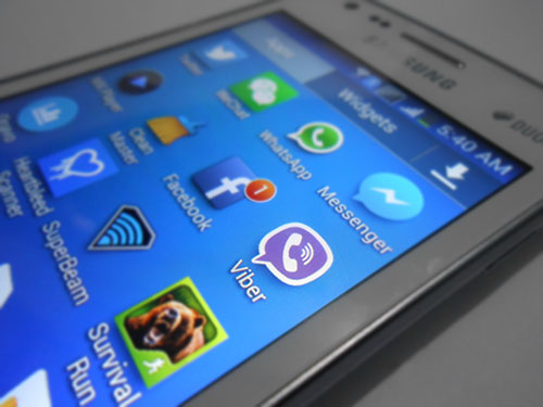 OTT tiếp tục bùng nổ