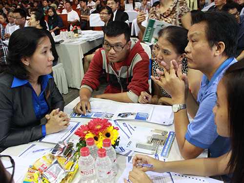 Dè dặt tự chủ đại học