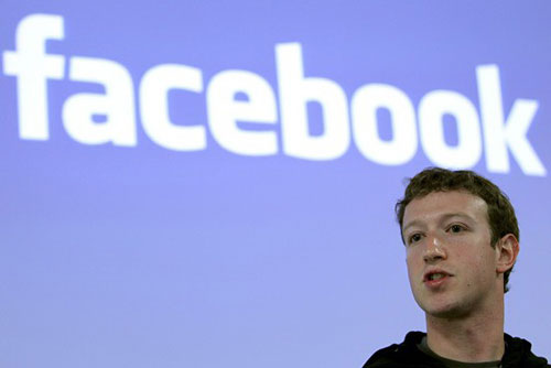 Facebook vẫn phát triển tốt