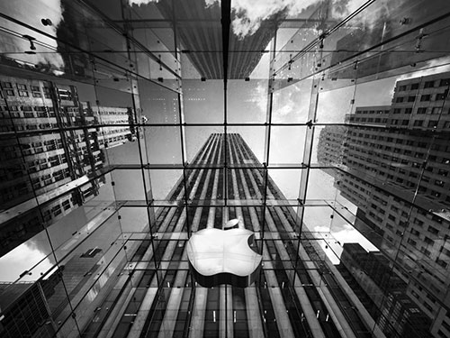 Đồng hồ thông minh của Apple