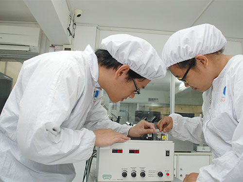 Gỡ rào cản nghiên cứu khoa học
