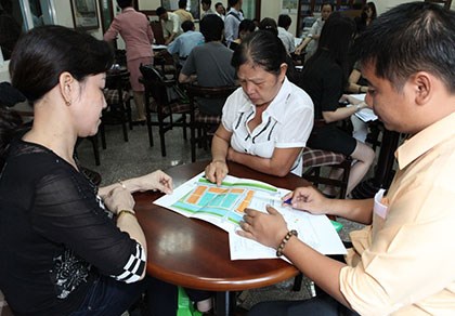 Cách nào để vay được tiền mua nhà?